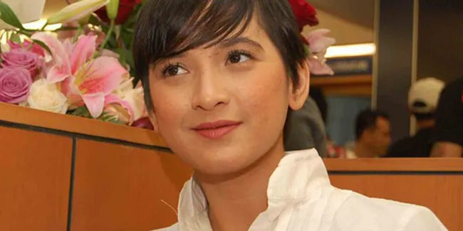 Andhara Early Tak Trauma Walau Dua Kali Gagal