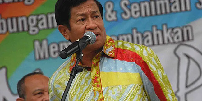 Sambut Ultah Bandung, Gabungan Artis Persembahkan Kampung GASS