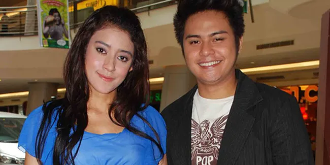 Fairuz Jalani Check-Up Sebelum Nikah