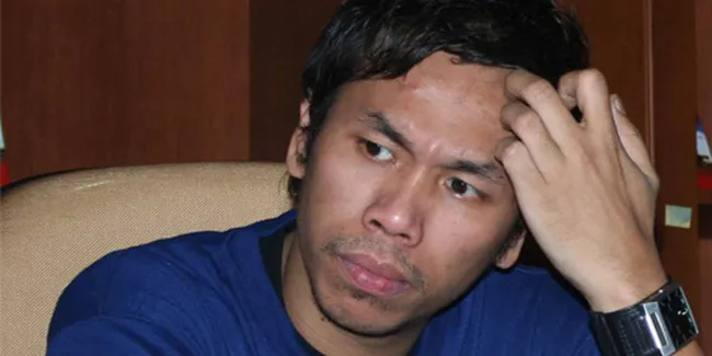 Keluarga Sammy Akan Tolak Kunjungan Kerispatih