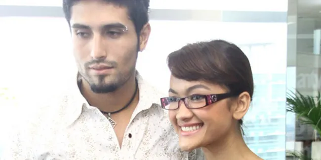 Julia Perez: Aku Sudah Nggak Lihat Cowok Lain