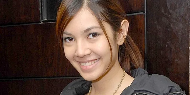 Main Di '86' Ratna Galih Sulit Nahan Tertawa