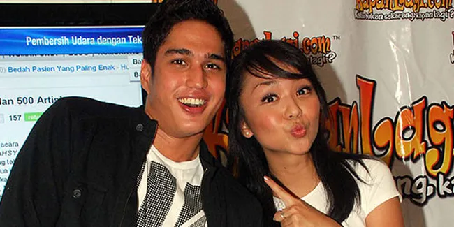 KapanLagi.com™ Meriahkan Ultah Dahsyat Kedua