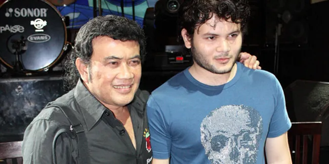 17 Tahun Vakum, Rhoma Irama Siap Comeback