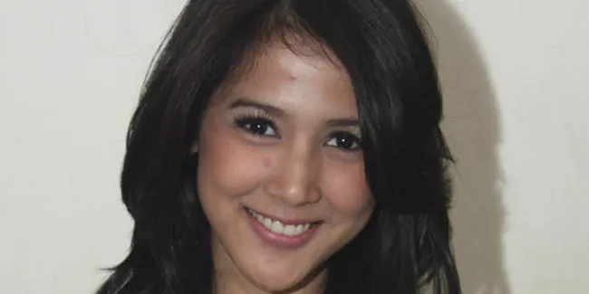 Pacar Tika Putri Ogah Show Off