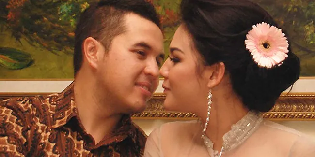 Sissy Priscillia: Sepanjang Hidup, Ini Kado Yang Terbesar