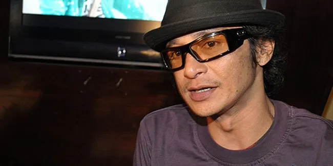 Ketimbang Film, Andi Rif Pilih Musik 