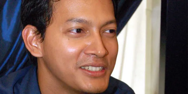 Fedi Nuril Incar Peran Minke di 'BUMI MANUSIA'
