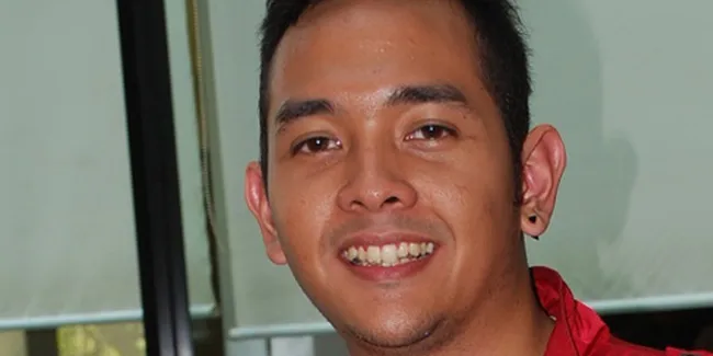 Punya Istri Bibus Gruvi Makin Hargai Kehidupan