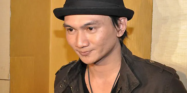 Anji Drive Siap 'Blak-Blakan' di Infotainment