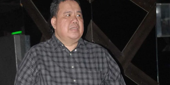 Maestro Musik Adjie Soetama Luncurkan 'REUNI'