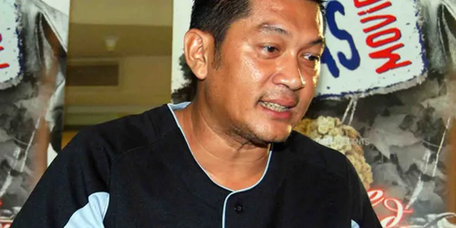 Resep Keluarga Harmonis Ala Donny Kesuma 