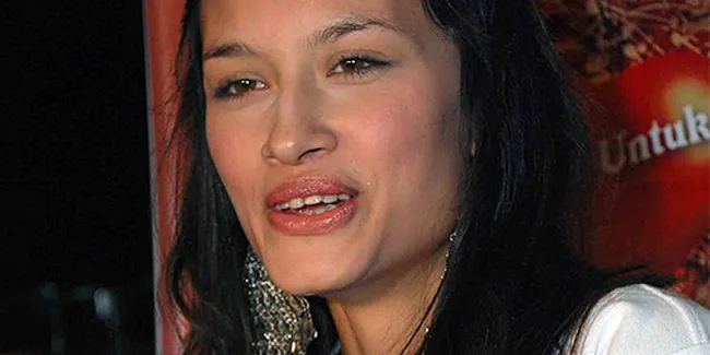 Rebecca: Cara Sosialisasi di Indonesia Menyenangkan