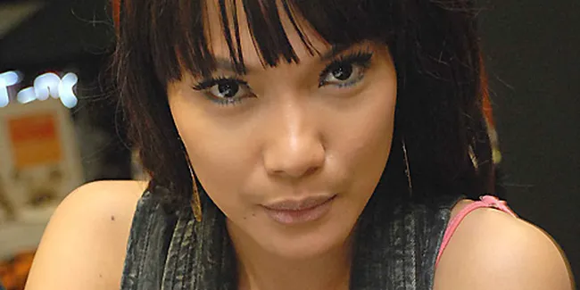 Foto Topless Beredar, Jenny Cortez Malu