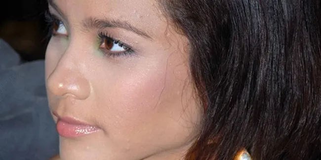 Sebelum Gugat Cerai, Rachel Maryam Dinasehati Orang Tua