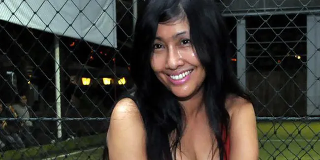 Tessa Mariska Banyak Ditawari Jadi Cawabup 