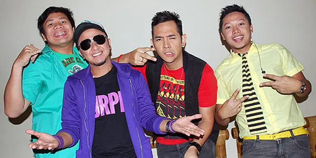 Gruvi Target Temukan Keyboardist Sebelum Album Ke-3