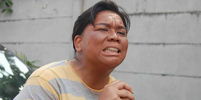 Soal Album Solo, Tika Panggabean Nunggu Wangsit