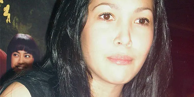 FB Dibajak, Mieke Amalia Pasrah 