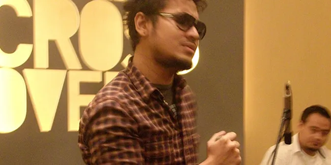 Dji Sam Soe Urban Jazz Crossover Kembali Sapa Penggemar