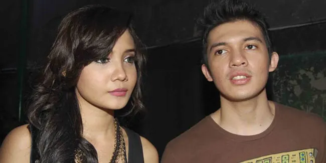 Fanny Bauty: Zaskia dan Irwansyah Cuma Dekat Saja