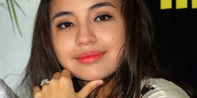 Mantan Suami Manohara Ditangkap