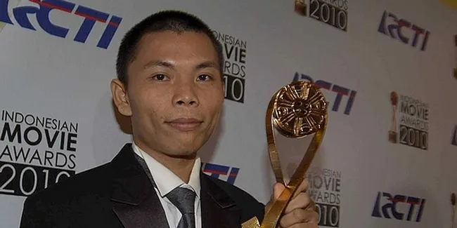 Chairil A Dalimunthe, Menang IMA Kembali Ke Jalanan