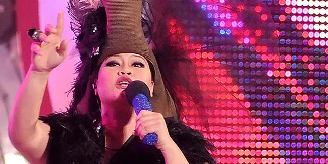 TPI Hadirkan 'PIALA DUNIA TAWA'