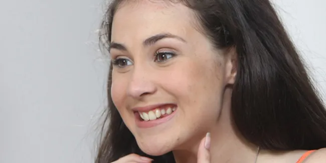 Arumi Bachsin Akhirnya Mau Pulang