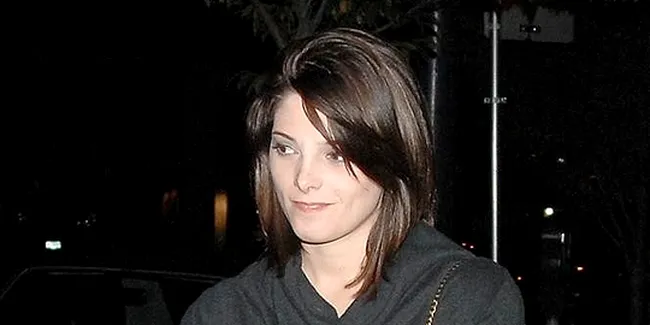 Ashley Greene Dapat Peran di 'SCREAM'