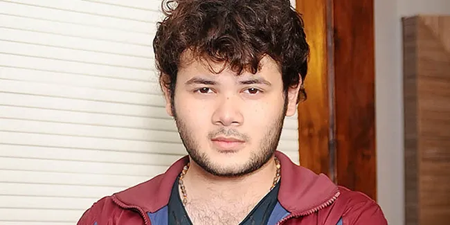 Nominasi SCTV Music Awards, Ridho Rhoma Berasa 'Dream Come True'