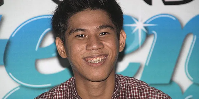 Nino RAN: Biarkan Arumi Berekspresi!