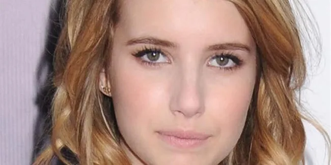 Emma Roberts Dapat Peran di 'SCREAM 4'