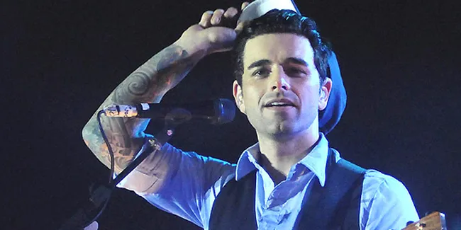 Konser Dashboard Confessional? Wow!