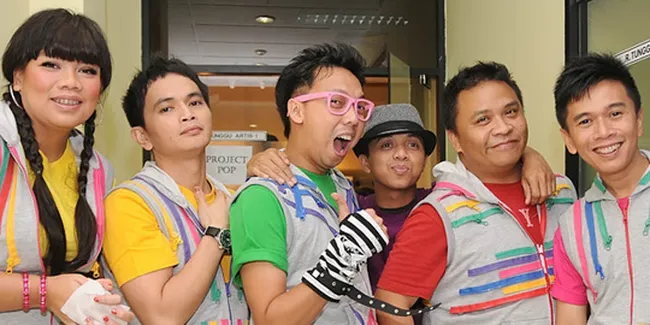 Puluhan Artis Terlibat di Charity Tribute to Ismail Marzuki