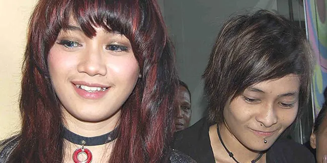 Dara The Virgin: Semua Cewek Pasti Suka Sama Pasha