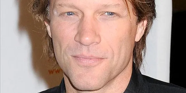 Jarang di Rumah, Kunci Sukses Pernikahan Jon Bon Jovi