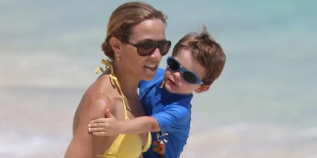 Sheryl Crow Adopsi Anak Kedua