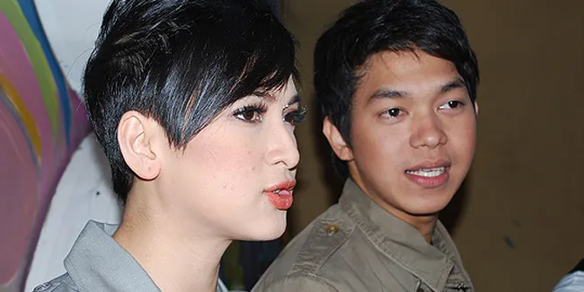Andhara Early Seriusi Bugy Ramadhan
