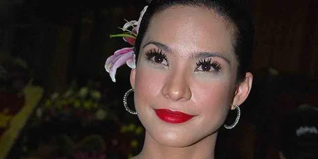 Rachel Akan Jadikan Draft Perjanjian Sebagai Bukti Persidangan