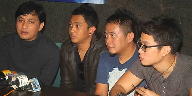 Yovie and Nuno, Album WINNING 11 'Go International'