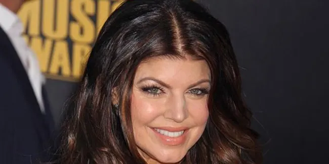 Fergie Bersedia Kencani Cheryl Cole