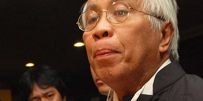 OC Kaligis Belum Tahu Dasar Penahanan Ariel