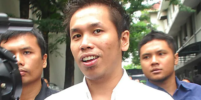Kecewa, Sammy Lover Kompak Pakai 'Dress Code'
