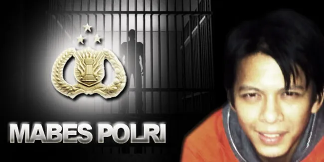 Ahmad Dhani Dkk Jenguk Ariel