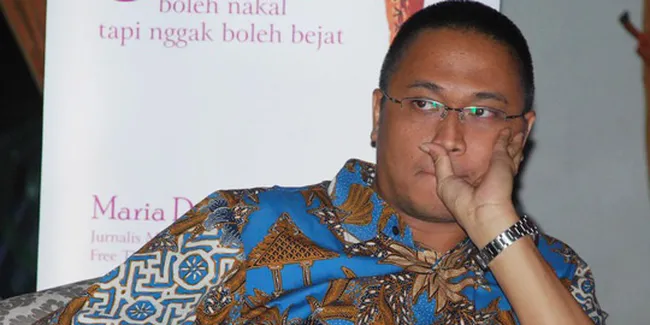 Rudi Soedjarwo: Pemain Senior Kehilangan Spontanitas