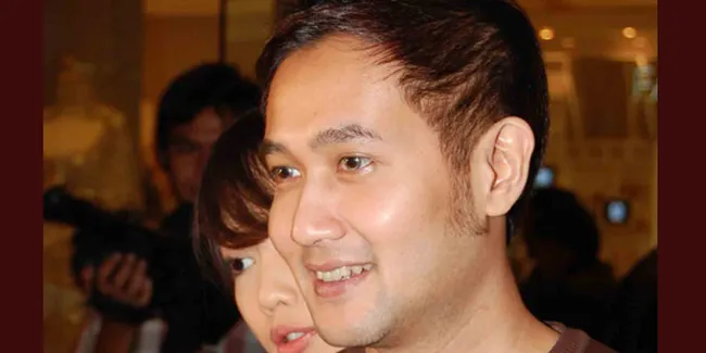 Aldi Bragi Tak Keberatan Dipingit