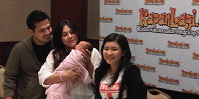 KapanLagi.com™ Gandeng Wulan Berbagi Kasih