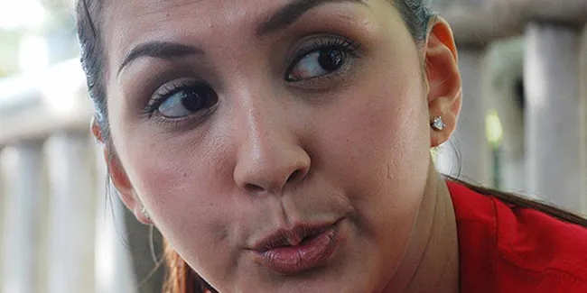 Donna Kasihan Akan Nasib Paul Si Gurita