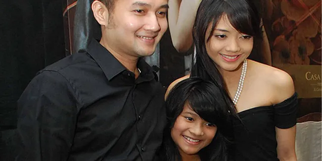 Aldi - Ririn Nikah, Dira Pengen Nangis